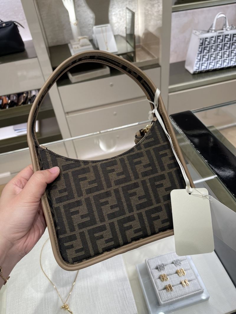 Fendi Satchel Bags